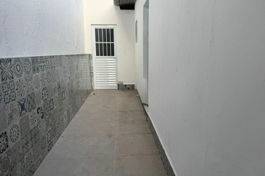 Casa à venda com 2 quartos, 95m² em Jardim Represa, São Paulo