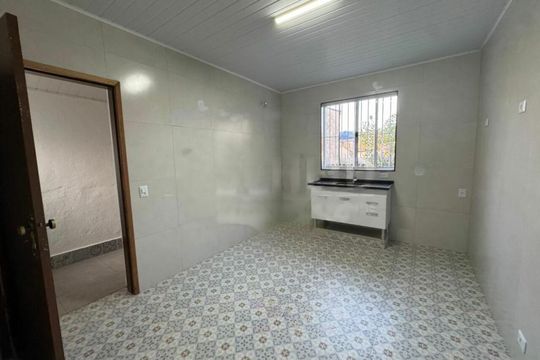 Casa à venda com 2 quartos, 95m² em Jardim Represa, São Paulo