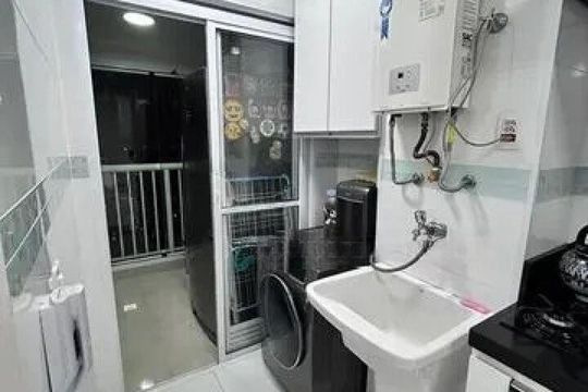 Apartamento à venda com 2 quartos, 61m² em Fazenda Morumbi, São Paulo