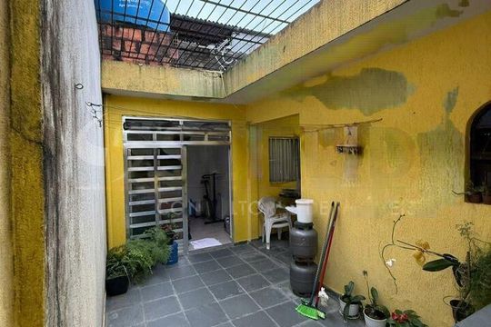Casa à venda com 5 quartos, 160m² em Vila Capela, São Paulo