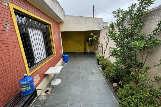 Casa à venda com 5 quartos, 160m² em Vila Capela, São Paulo