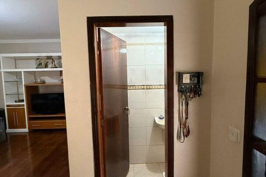 Casa à venda com 5 quartos, 160m² em Vila Capela, São Paulo