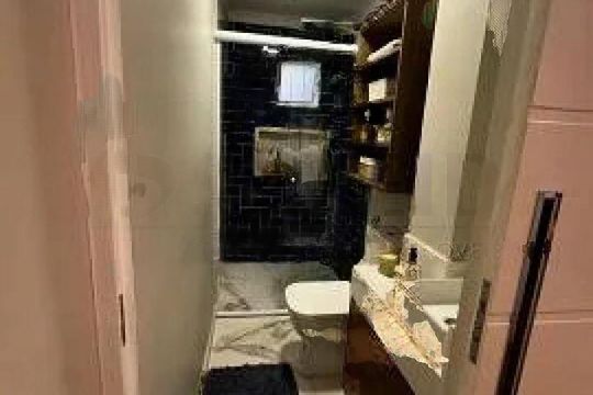 Apartamento à venda com 2 quartos, 90m² em Cidade Monções, São Paulo