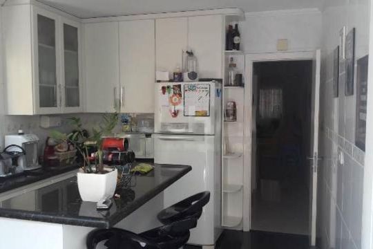 Casa à venda com 3 quartos, 150m² em Jardim Promissao, São Paulo