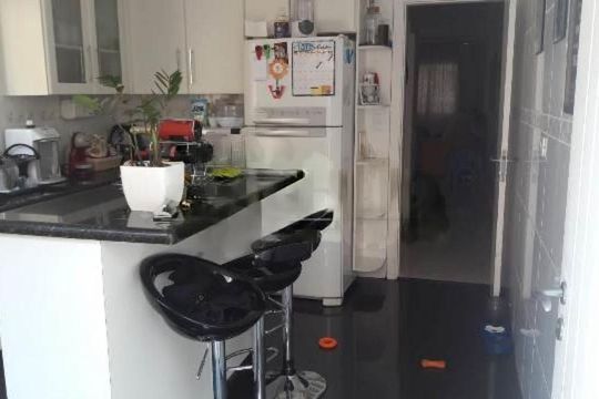 Casa à venda com 3 quartos, 150m² em Jardim Promissao, São Paulo