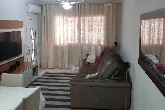 Casa à venda com 3 quartos, 150m² em Jardim Promissao, São Paulo