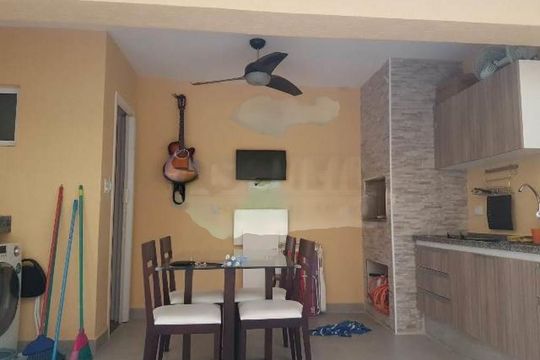 Casa à venda com 3 quartos, 150m² em Jardim Promissao, São Paulo