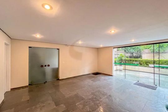 Apartamento à venda com 2 quartos, 63m² em Vila Olímpia, São Paulo