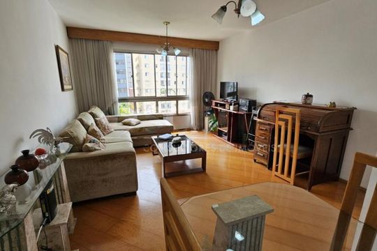 Apartamento à venda com 1 quarto, 51m² em Recanto Paraíso, São Paulo