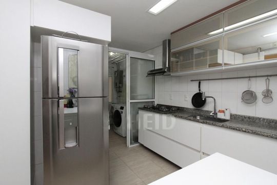 Casa à venda com 3 quartos, 105m² em Vila Andrade, São Paulo