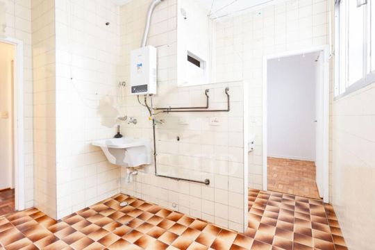 Apartamento à venda com 3 quartos, 122m² em Jardim das Acacias, São Paulo