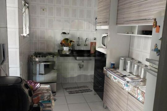 Apartamento à venda com 2 quartos, 67m² em Vila Santa Catarina, São Paulo
