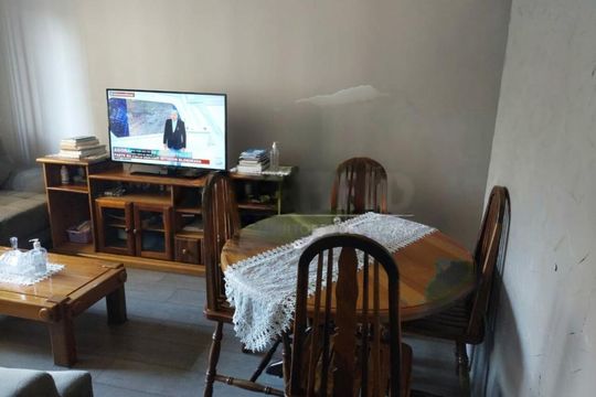 Apartamento à venda com 2 quartos, 67m² em Vila Santa Catarina, São Paulo