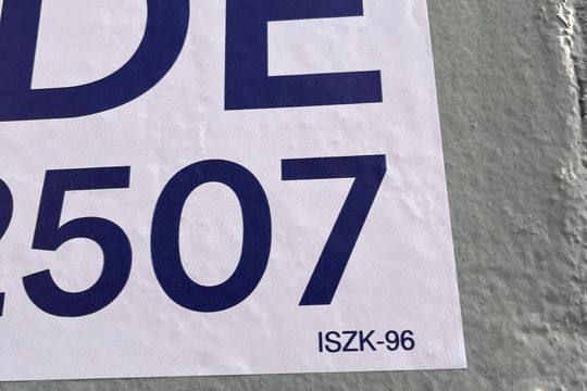 ISZK-96 de casa à venda com 2 quartos, 90m² em Betânia, Belo Horizonte