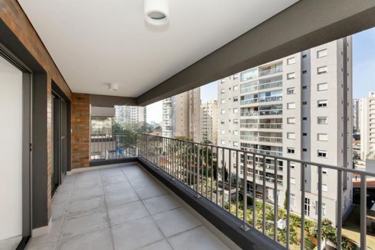 Apartamento à venda com 3 quartos, 107m² em Vila da Saúde, São Paulo