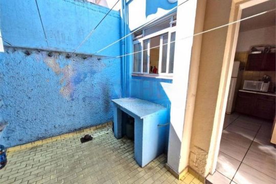 Casa à venda com 3 quartos, 75m² em Jardim Santo Amaro, São Paulo