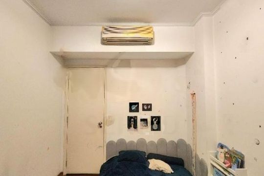 Apartamento à venda com 3 quartos, 93m² em Moema, São Paulo