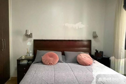 Apartamento à venda com 3 quartos, 88m² em Vila Guarani (Zona Sul), São Paulo