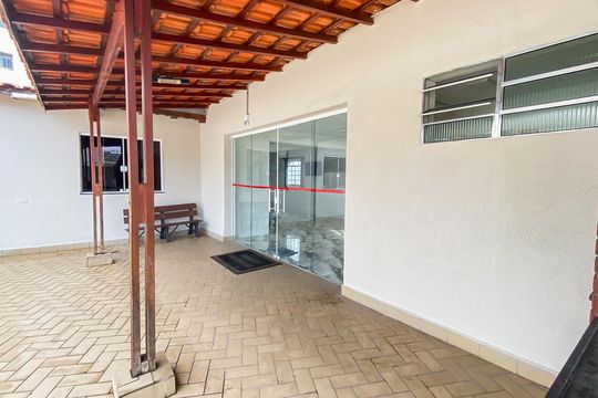 Área comum de apartamento à venda com 2 quartos, 53m² em Engenheiro Goulart, São Paulo