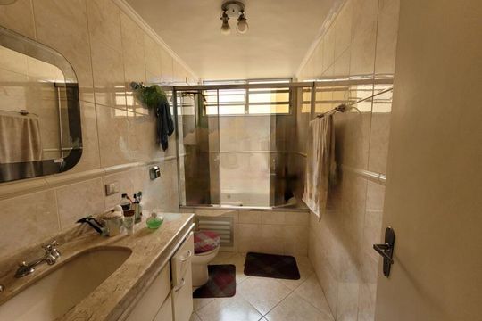 Casa à venda com 4 quartos, 282m² em Campo Belo, São Paulo