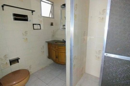 Apartamento à venda com 3 quartos, 74m² em Jardim Jabaquara, São Paulo