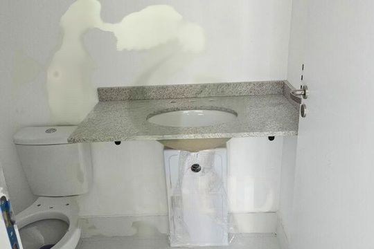 Apartamento à venda com 2 quartos, 63m² em Campo Belo, São Paulo