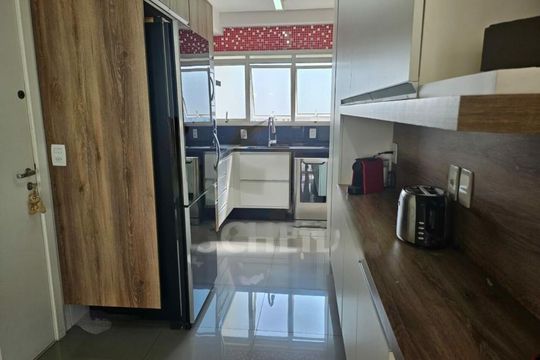 Apartamento à venda com 3 quartos, 164m² em Vila Mariana, São Paulo