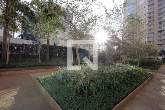 Área comum de apartamento à venda com 2 quartos, 58m² em Campestre, Santo André