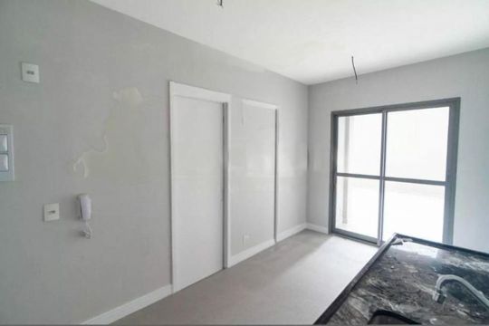 Apartamento à venda com 1 quarto, 53m² em Jardim Prudência, São Paulo