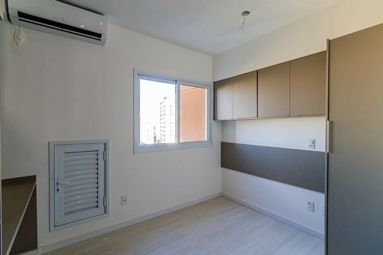 Kitnet/Studio para alugar com 1 quarto, 20m² em Vila Romana, São Paulo