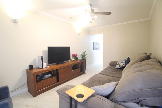 Casa à venda com 4 quartos, 130m² em Campo Grande, São Paulo