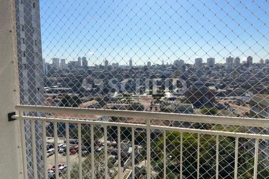 Apartamento à venda com 2 quartos, 64m² em Jardim Prudência, São Paulo