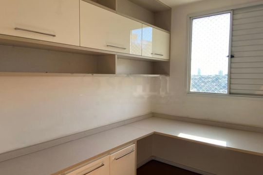 Apartamento à venda com 2 quartos, 64m² em Jardim Prudência, São Paulo