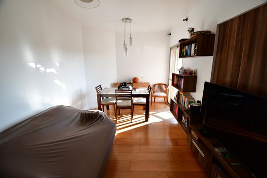 Apartamento à venda com 1 quarto, 64m² em Jardim Proença, Campinas