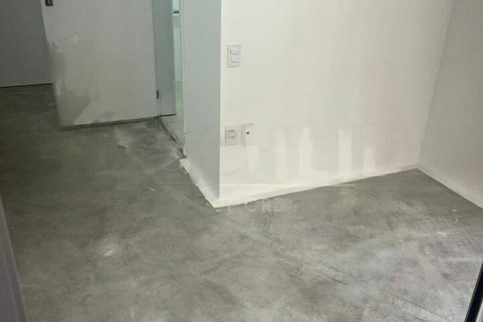 Kitnet/Studio à venda com 1 quarto, 24m² em Vila Santa Catarina, São Paulo
