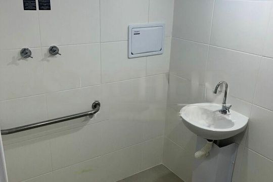 Kitnet/Studio à venda com 1 quarto, 24m² em Vila Santa Catarina, São Paulo