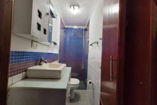 Casa à venda com 4 quartos, 100m² em Jardim dos Manacas, São Paulo