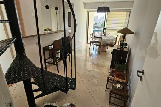 Apartamento à venda com 2 quartos, 101m² em Vila da Saúde, São Paulo
