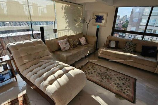 Apartamento à venda com 2 quartos, 101m² em Vila da Saúde, São Paulo