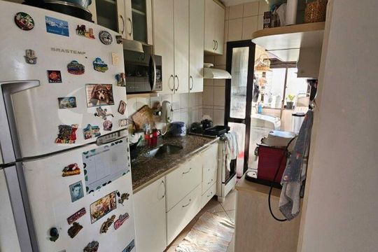 Apartamento à venda com 2 quartos, 101m² em Vila da Saúde, São Paulo