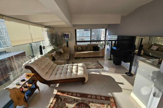 Apartamento à venda com 2 quartos, 101m² em Vila da Saúde, São Paulo
