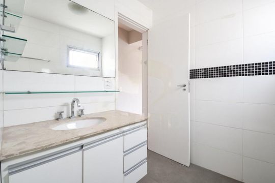 Apartamento à venda com 2 quartos, 88m² em Itaim Bibi, São Paulo