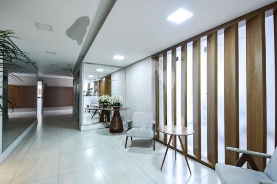 Apartamento à venda com 2 quartos, 88m² em Itaim Bibi, São Paulo