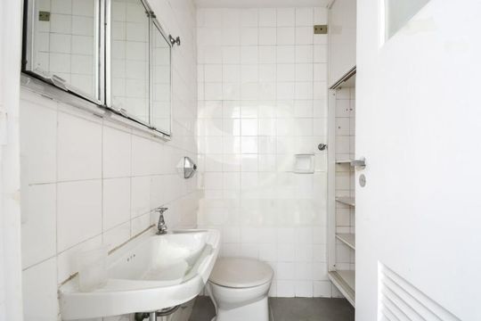 Apartamento à venda com 2 quartos, 88m² em Itaim Bibi, São Paulo