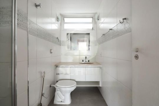 Apartamento à venda com 2 quartos, 88m² em Itaim Bibi, São Paulo