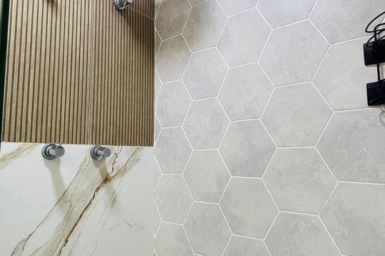 Apartamento à venda com 1 quarto, 35m² em Taquaral, Campinas