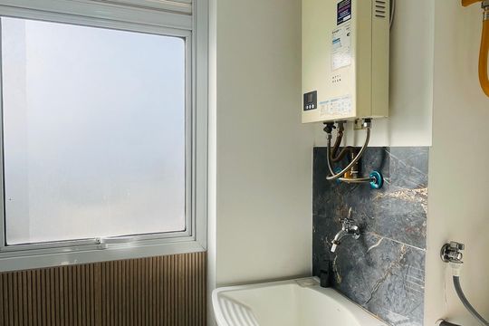 Apartamento à venda com 1 quarto, 35m² em Taquaral, Campinas
