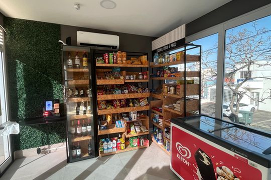 Apartamento à venda com 1 quarto, 35m² em Taquaral, Campinas