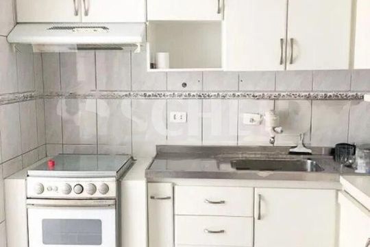 Apartamento à venda com 2 quartos, 70m² em Vila Mariana, São Paulo
