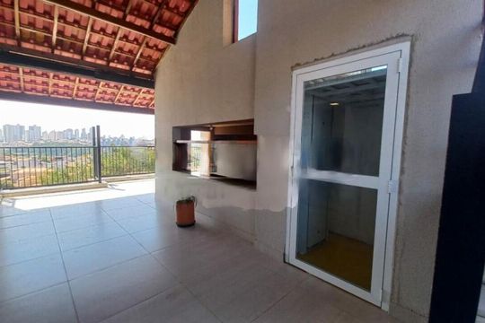 Kitnet/Studio à venda com 2 quartos, 32m² em Vila Guarani (Zona Sul), São Paulo